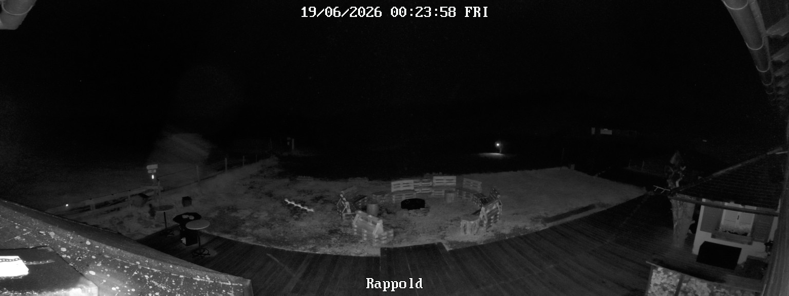 Archiv Foto Webcam Almwirtshaus "Altes Almhaus"