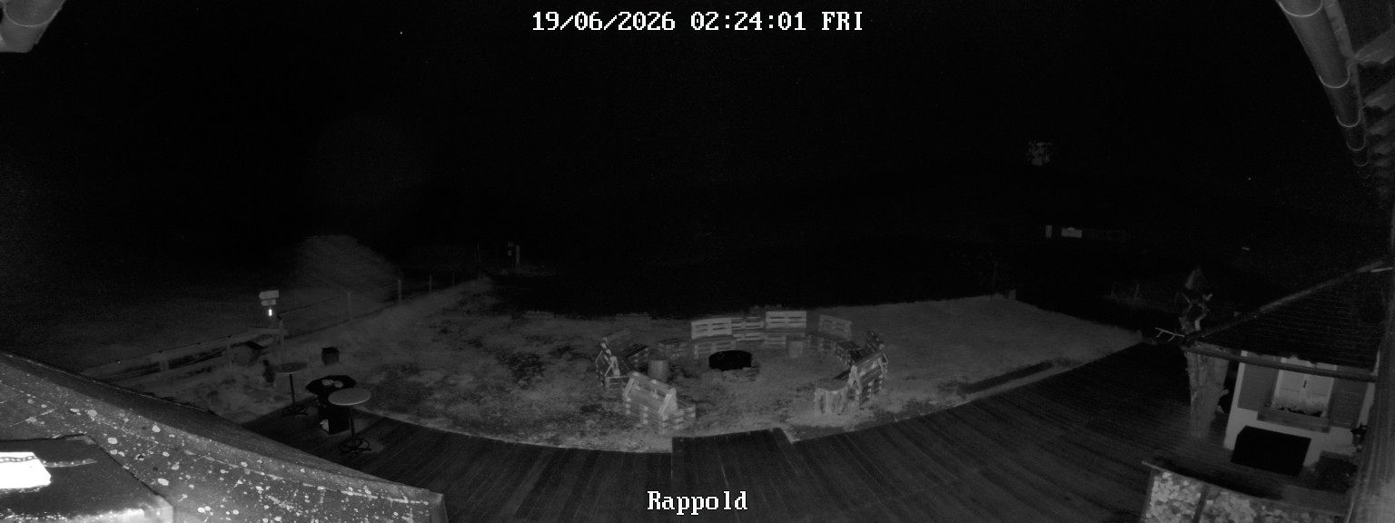 Archiv Foto Webcam Almwirtshaus "Altes Almhaus"