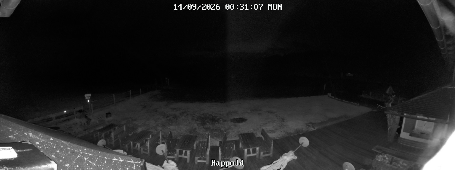 Archiv Foto Webcam Almwirtshaus "Altes Almhaus"