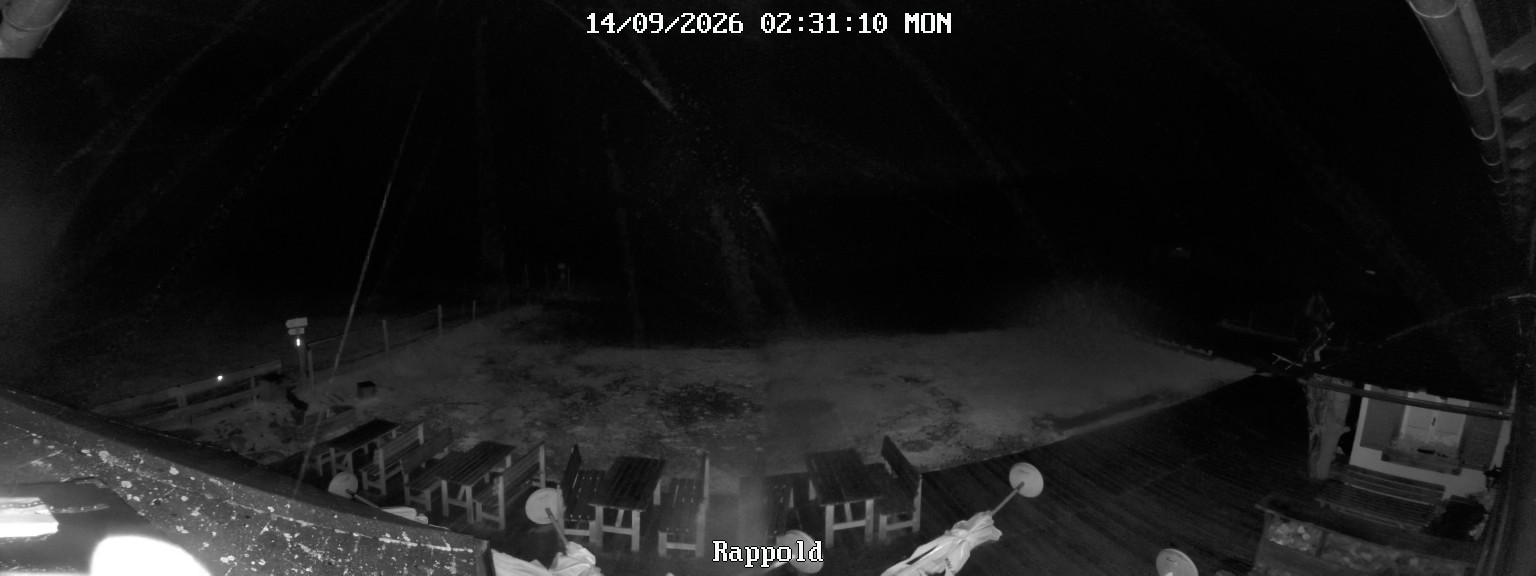 Archiv Foto Webcam Almwirtshaus "Altes Almhaus"