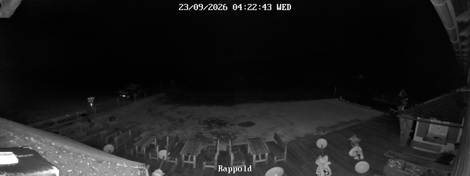 Archiv Foto Webcam Almwirtshaus "Altes Almhaus"
