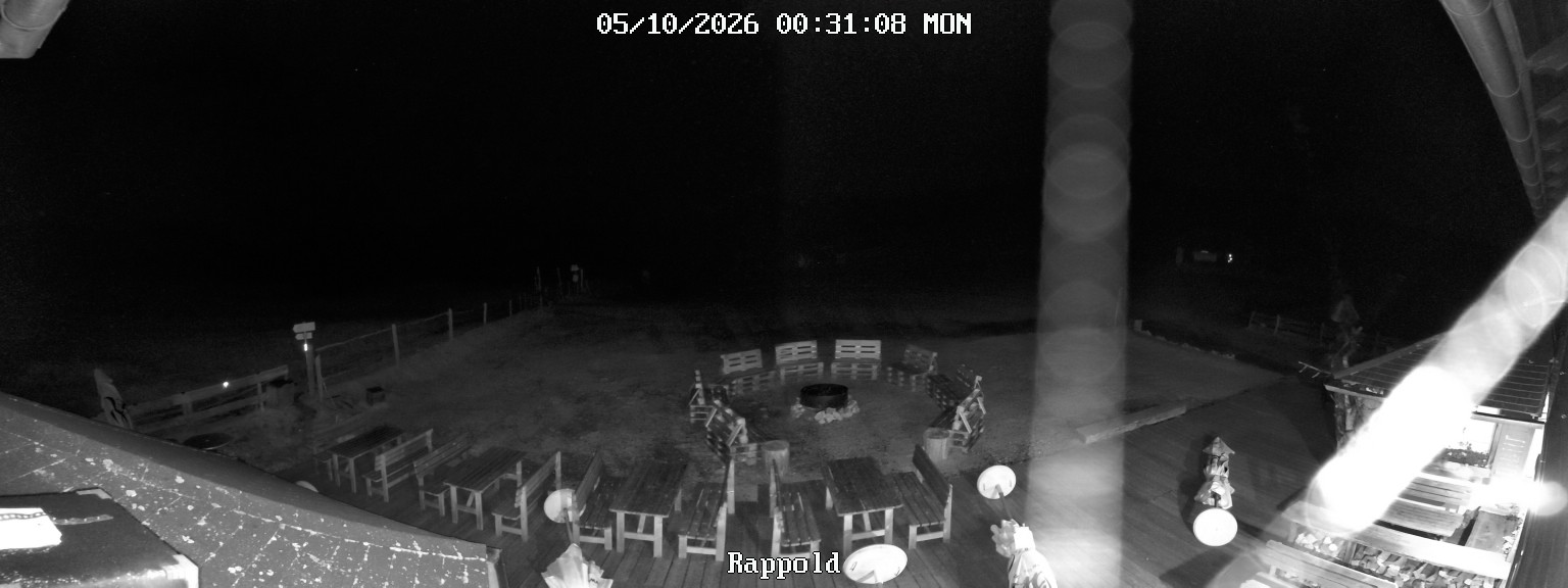 Archiv Foto Webcam Almwirtshaus "Altes Almhaus"