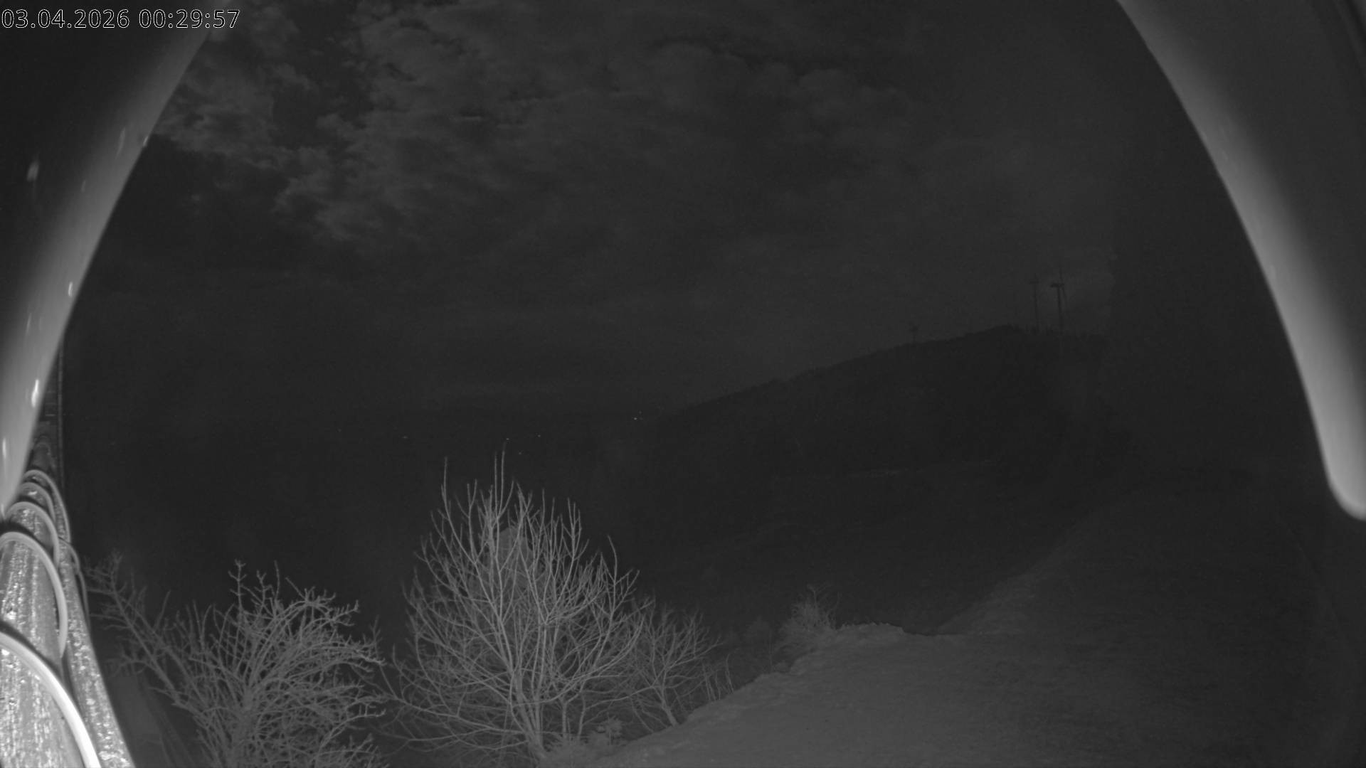 Archiv Foto Webcam Rablkreuzhütte, Steiermark