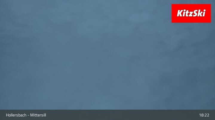 Archiv Foto Webcam Mittersill: Resterkogel