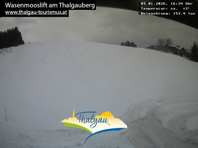 Archiv Foto Webcam Wasenmooslift