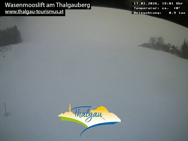 Archiv Foto Webcam Wasenmooslift