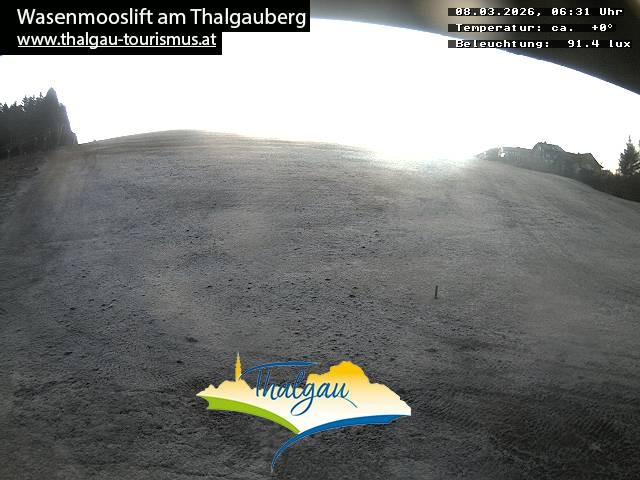 Archiv Foto Webcam Wasenmooslift