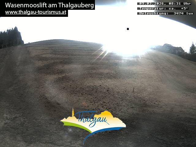 Archiv Foto Webcam Wasenmooslift