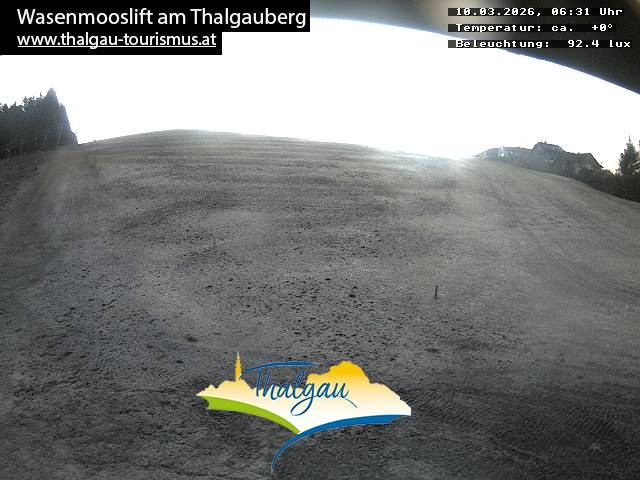 Archiv Foto Webcam Wasenmooslift