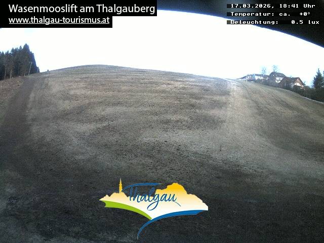 Archiv Foto Webcam Wasenmooslift