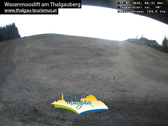 Archiv Foto Webcam Wasenmooslift