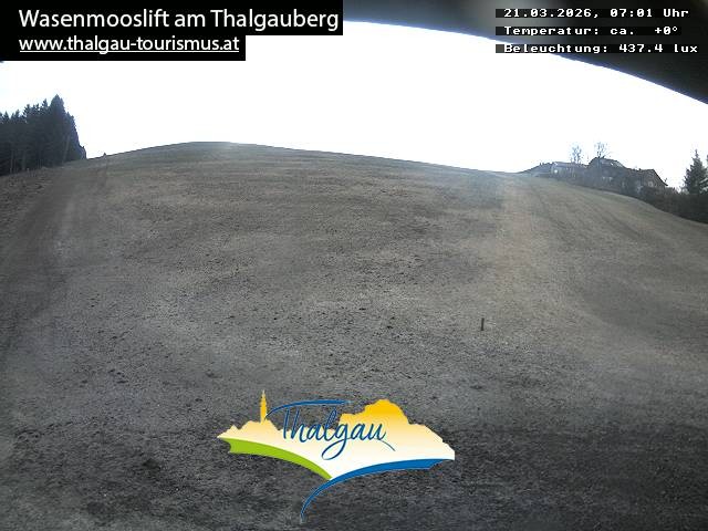 Archiv Foto Webcam Wasenmooslift