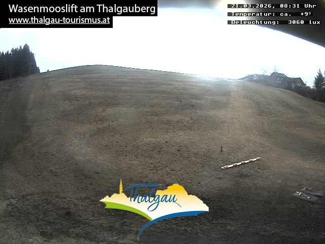 Archiv Foto Webcam Wasenmooslift