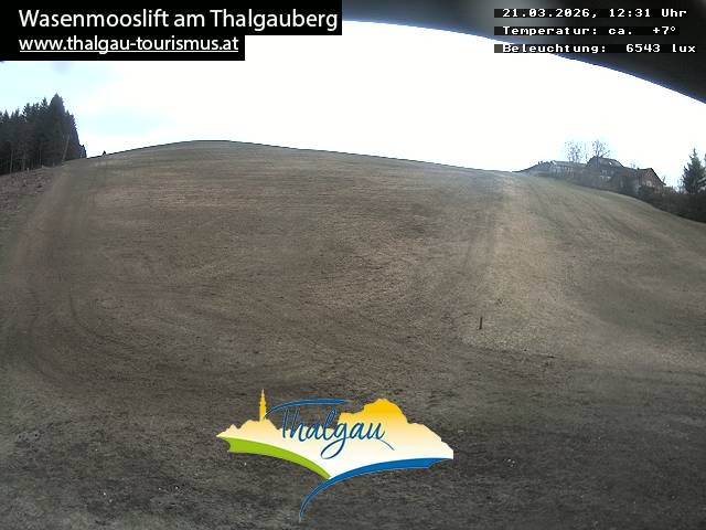 Archiv Foto Webcam Wasenmooslift