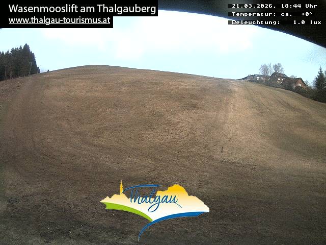 Archiv Foto Webcam Wasenmooslift