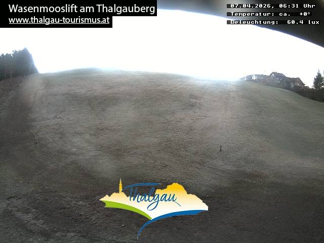 Archiv Foto Webcam Wasenmooslift