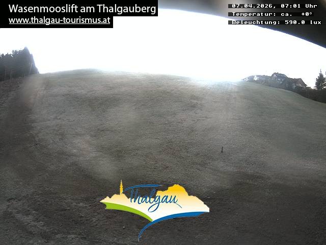 Archiv Foto Webcam Wasenmooslift