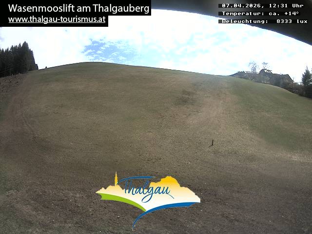 Archiv Foto Webcam Wasenmooslift