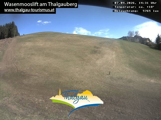 Archiv Foto Webcam Wasenmooslift