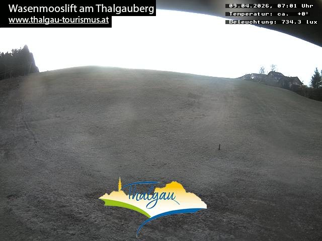 Archiv Foto Webcam Wasenmooslift