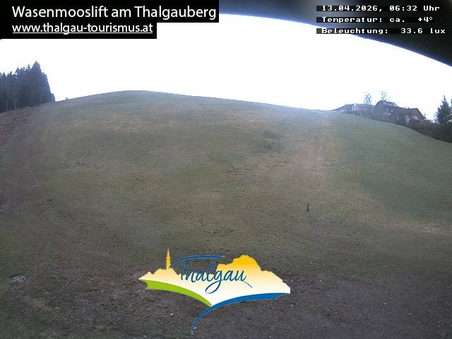 Archiv Foto Webcam Wasenmooslift