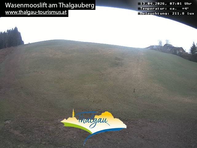 Archiv Foto Webcam Wasenmooslift