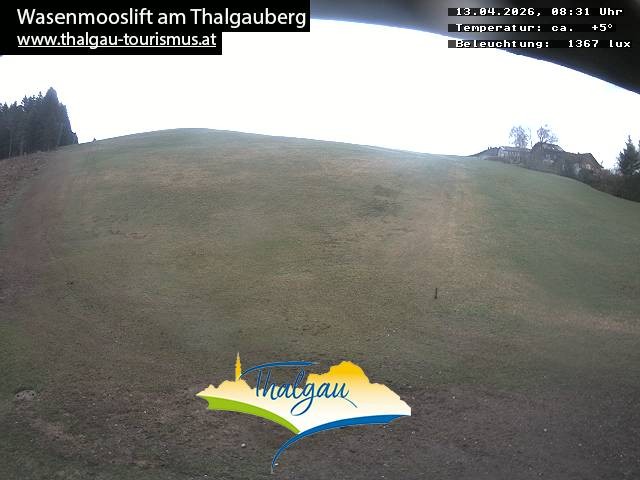 Archiv Foto Webcam Wasenmooslift