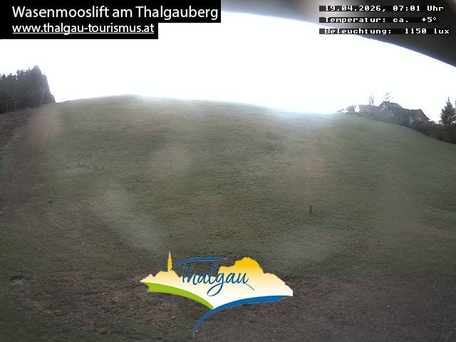 Archiv Foto Webcam Wasenmooslift