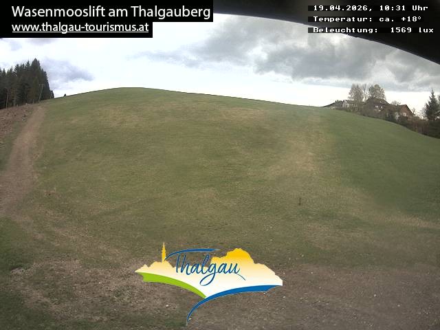 Archiv Foto Webcam Wasenmooslift