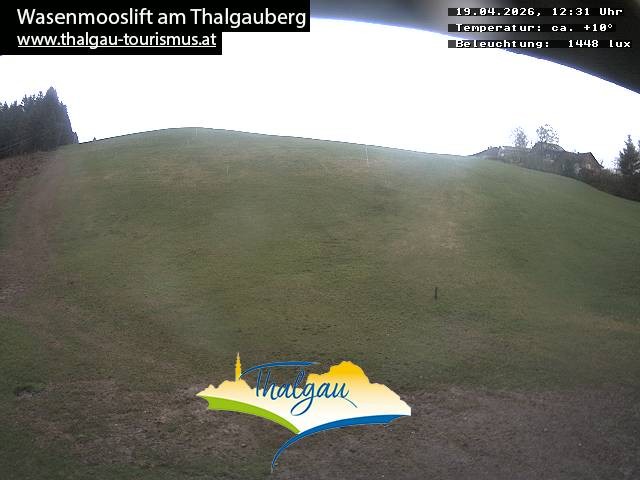 Archiv Foto Webcam Wasenmooslift