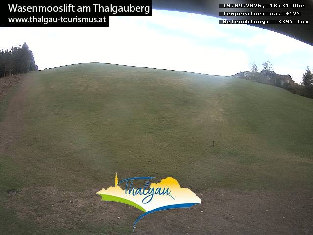 Archiv Foto Webcam Wasenmooslift