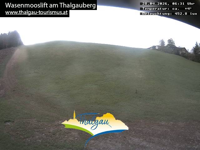 Archiv Foto Webcam Wasenmooslift