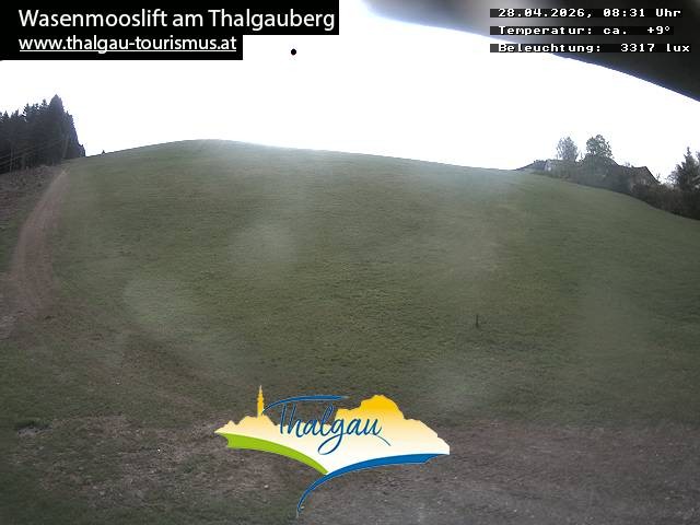 Archiv Foto Webcam Wasenmooslift