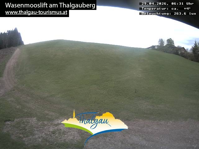 Archiv Foto Webcam Wasenmooslift