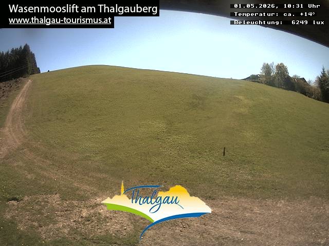 Archiv Foto Webcam Wasenmooslift