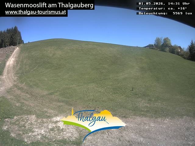 Archiv Foto Webcam Wasenmooslift