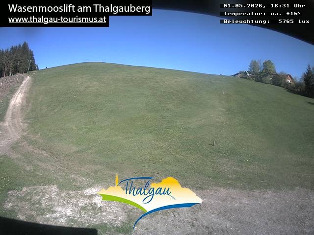 Archiv Foto Webcam Wasenmooslift