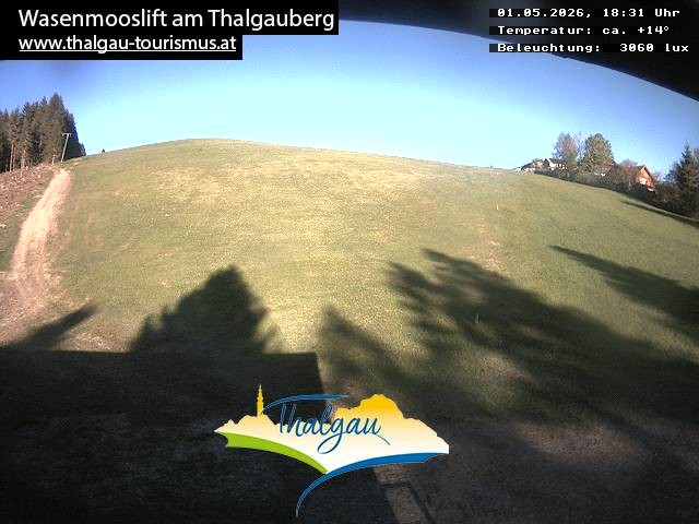 Archiv Foto Webcam Wasenmooslift