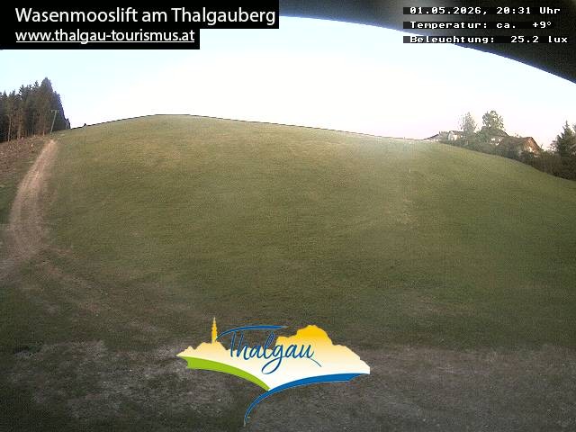 Archiv Foto Webcam Wasenmooslift