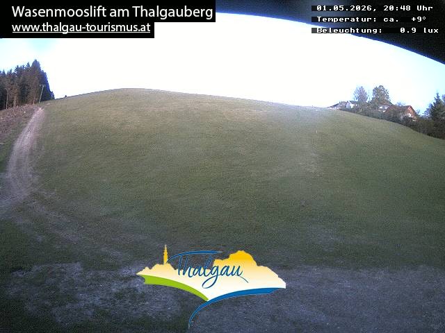 Archiv Foto Webcam Wasenmooslift