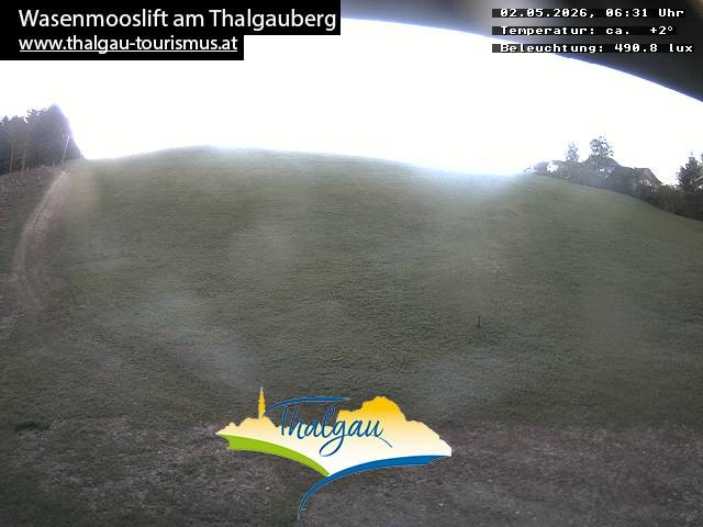 Archiv Foto Webcam Wasenmooslift