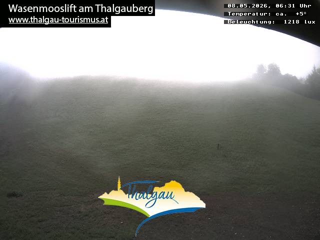 Archiv Foto Webcam Wasenmooslift