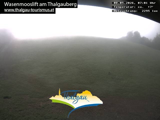 Archiv Foto Webcam Wasenmooslift