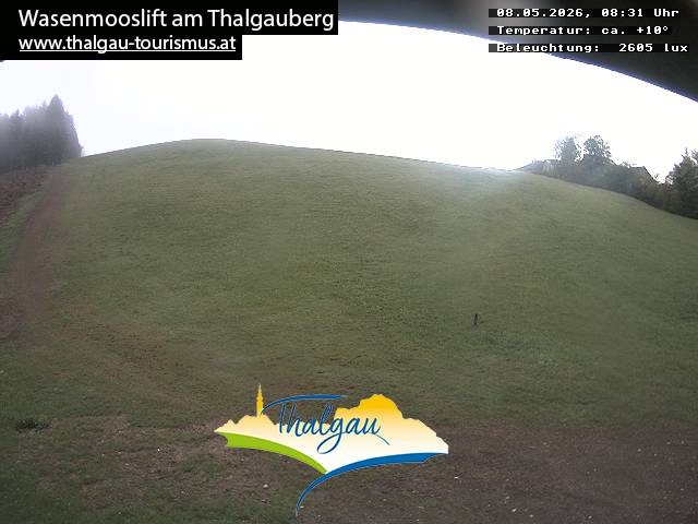 Archiv Foto Webcam Wasenmooslift