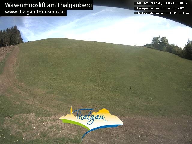 Archiv Foto Webcam Wasenmooslift