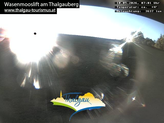 Archiv Foto Webcam Wasenmooslift