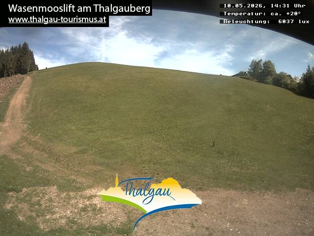 Archiv Foto Webcam Wasenmooslift