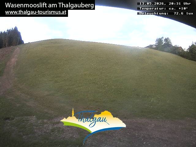 Archiv Foto Webcam Wasenmooslift