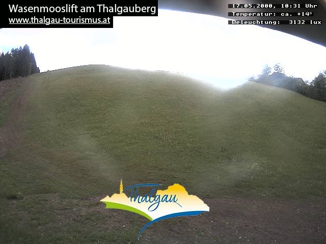 Archiv Foto Webcam Wasenmooslift