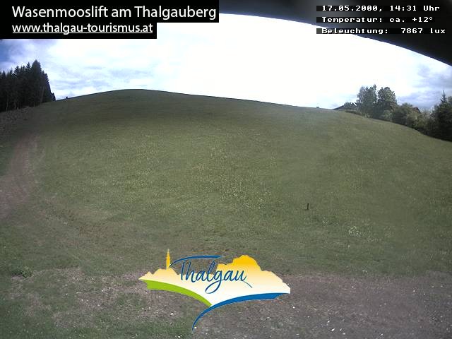 Archiv Foto Webcam Wasenmooslift